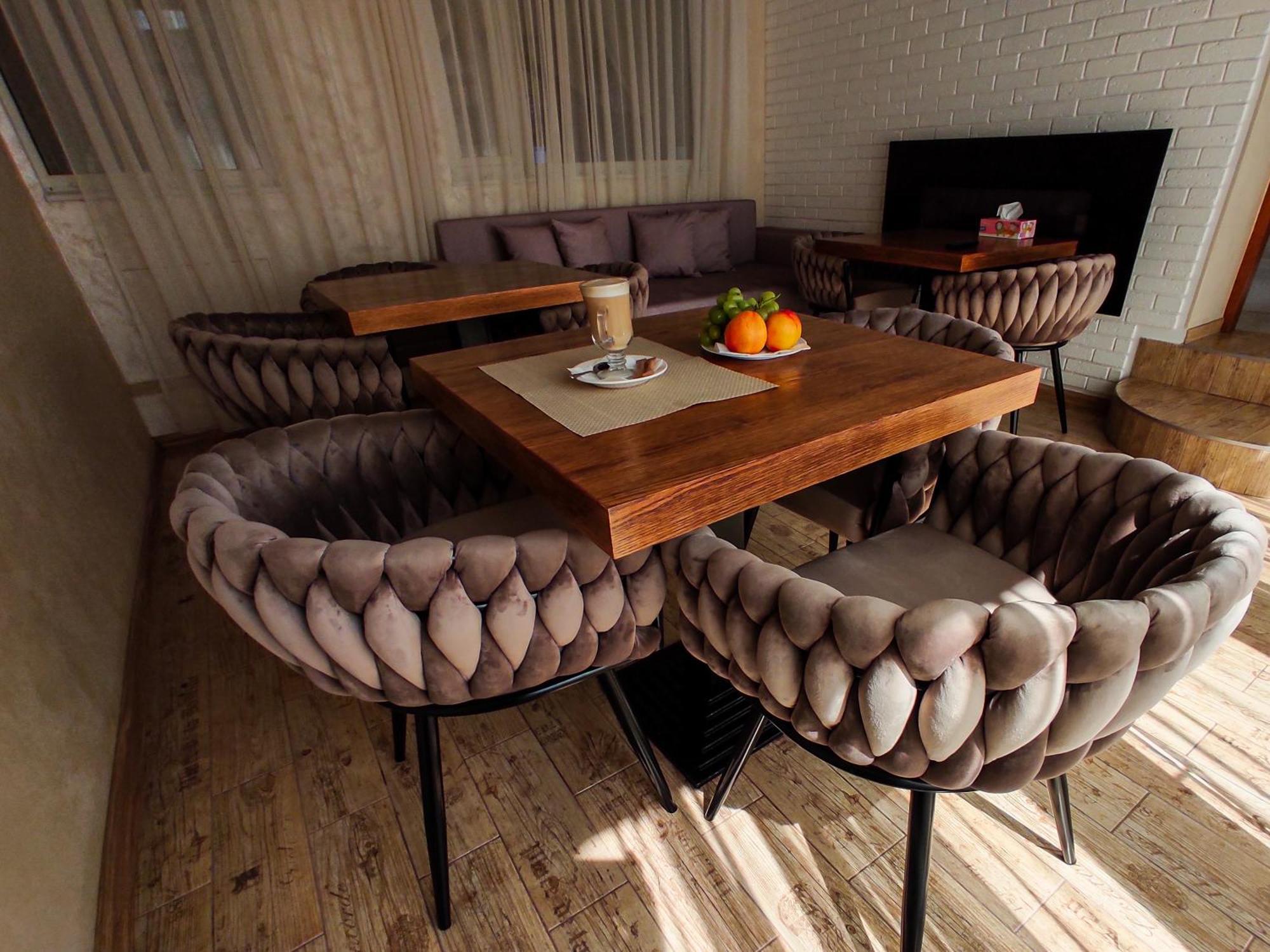 Vip Hotel Izmaił Zewnętrze zdjęcie