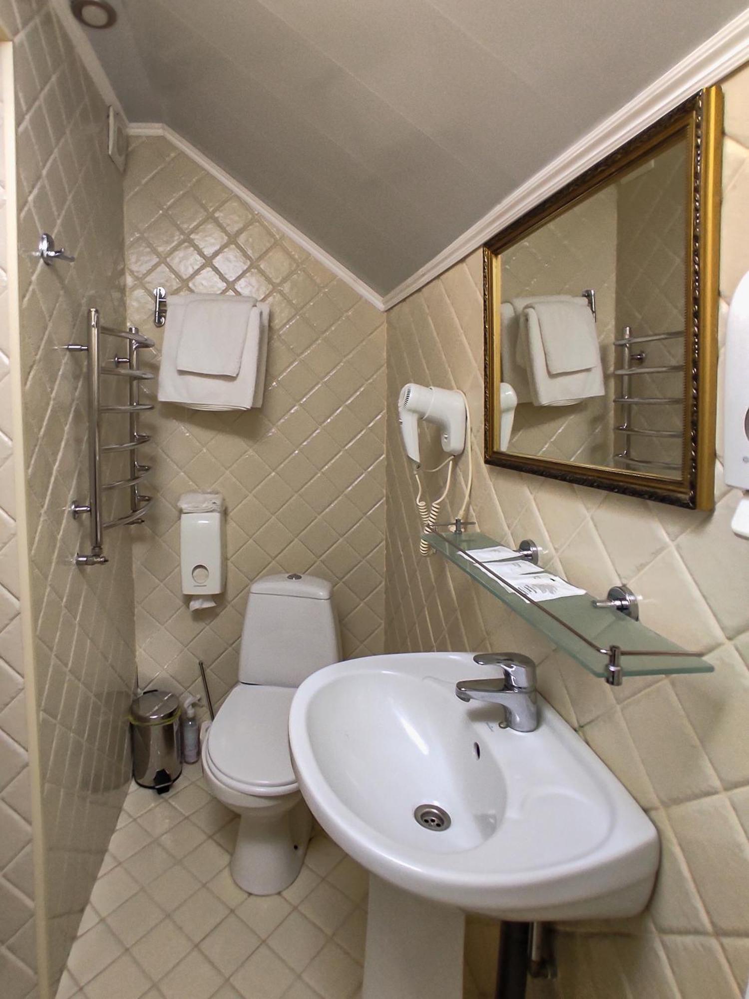 Vip Hotel Izmaił Zewnętrze zdjęcie
