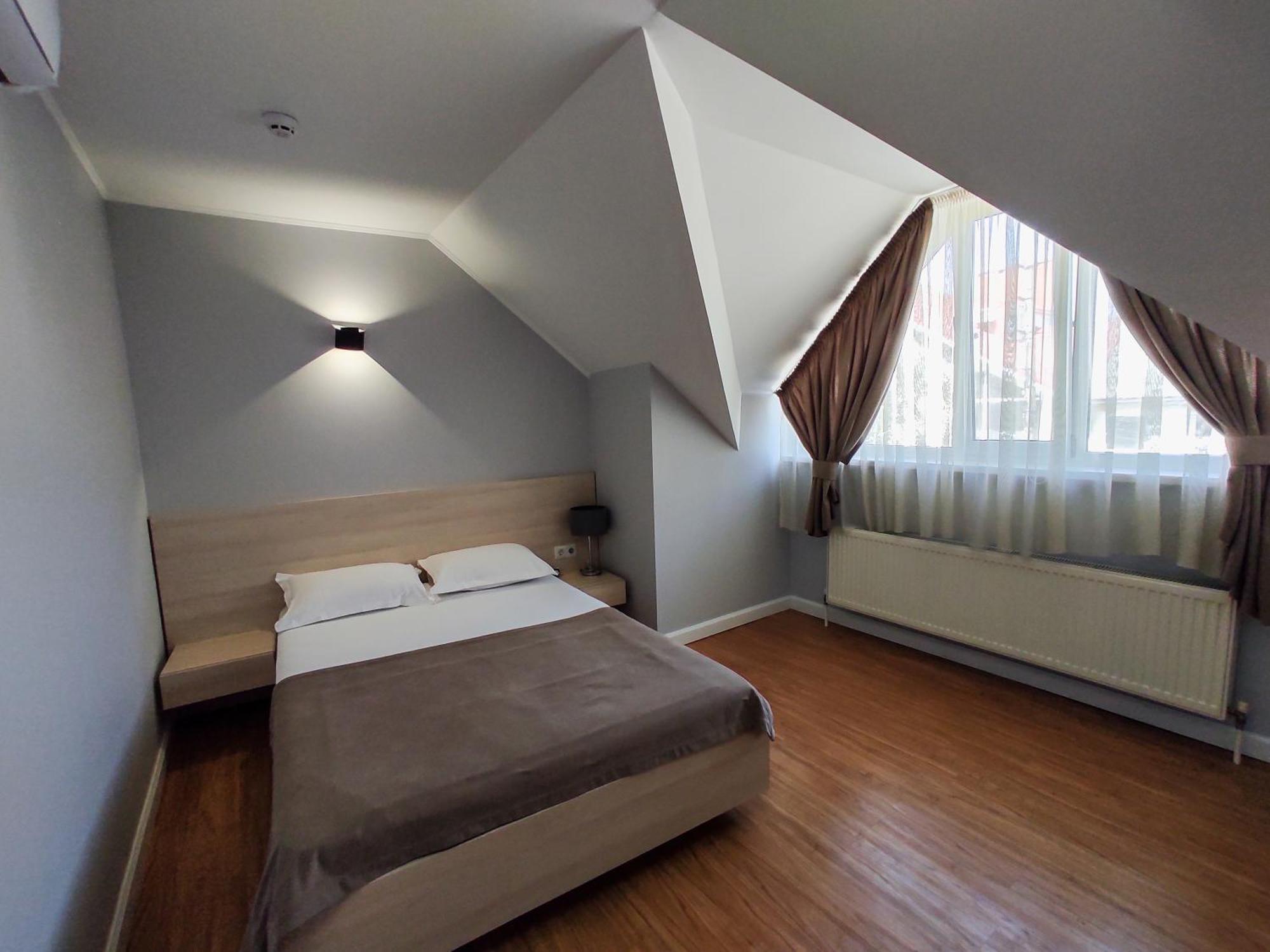 Vip Hotel Izmaił Zewnętrze zdjęcie