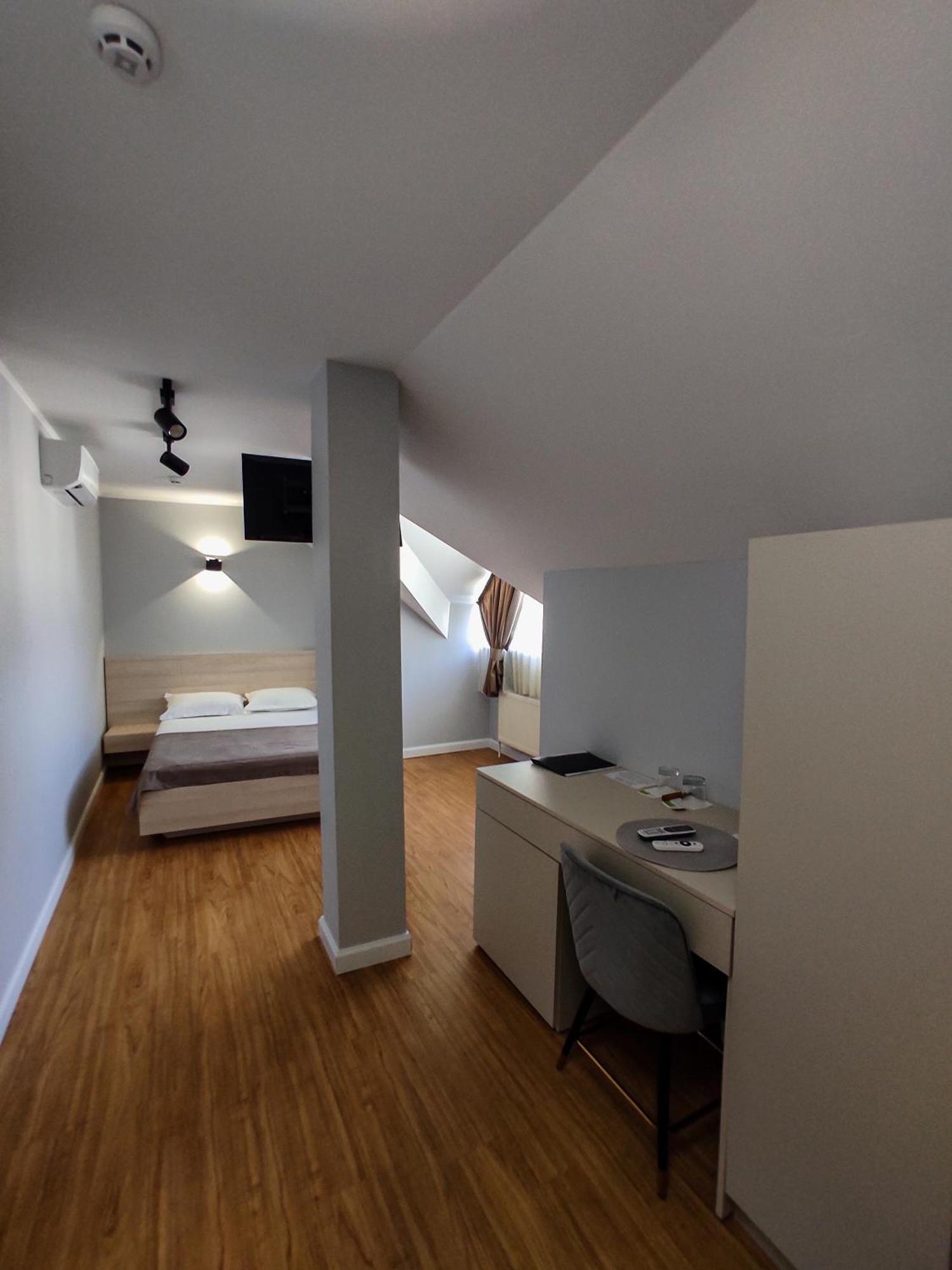 Vip Hotel Izmaił Zewnętrze zdjęcie