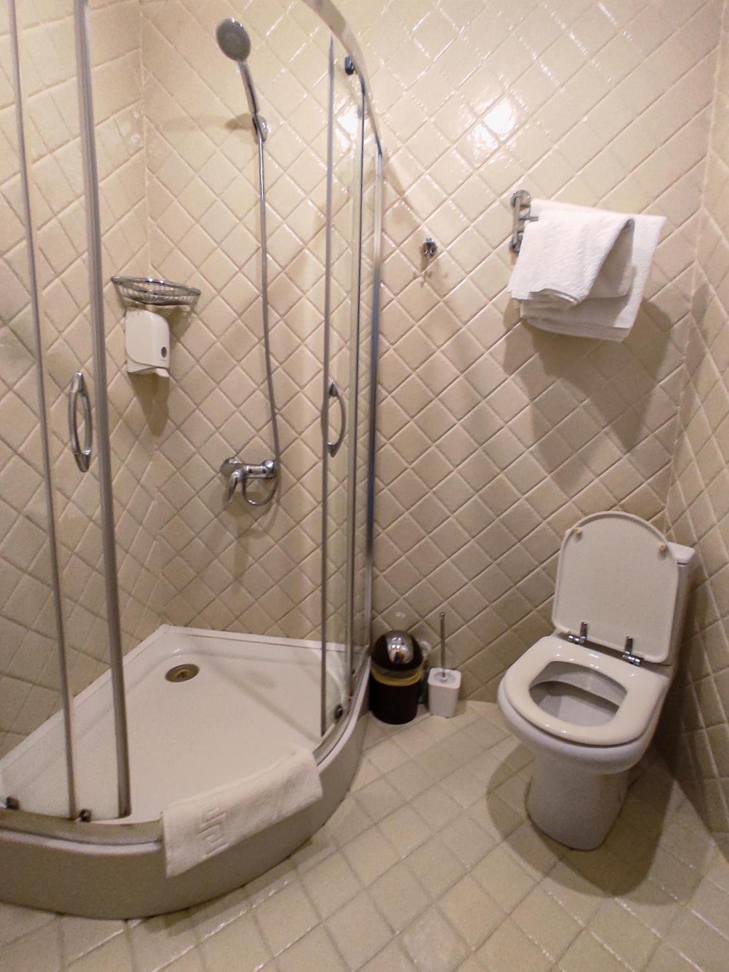 Vip Hotel Izmaił Zewnętrze zdjęcie