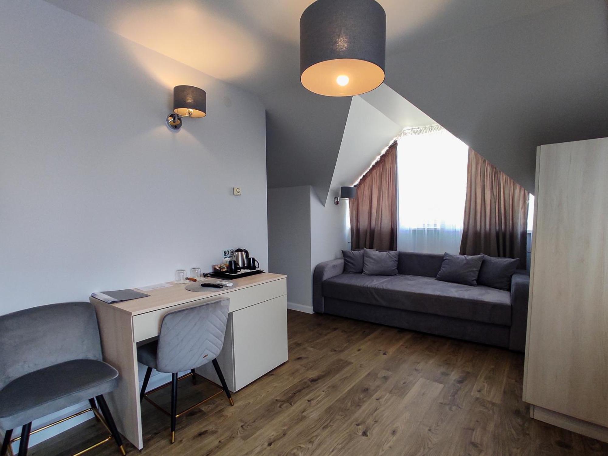 Vip Hotel Izmaił Zewnętrze zdjęcie