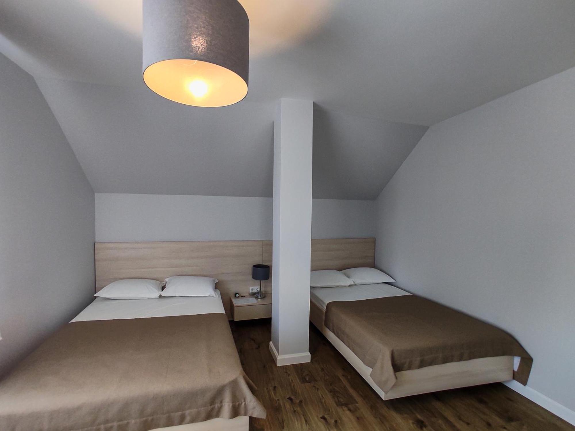 Vip Hotel Izmaił Zewnętrze zdjęcie