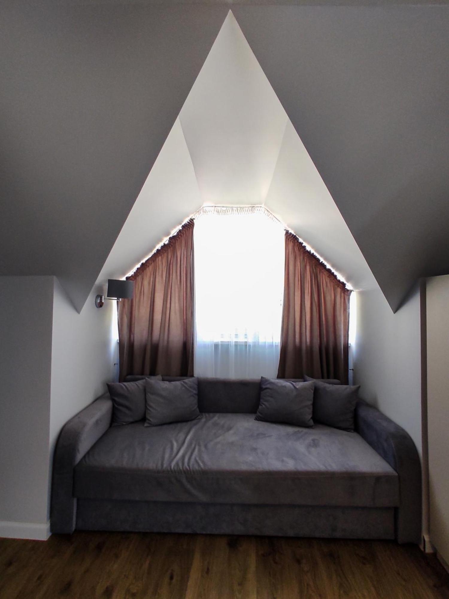 Vip Hotel Izmaił Zewnętrze zdjęcie