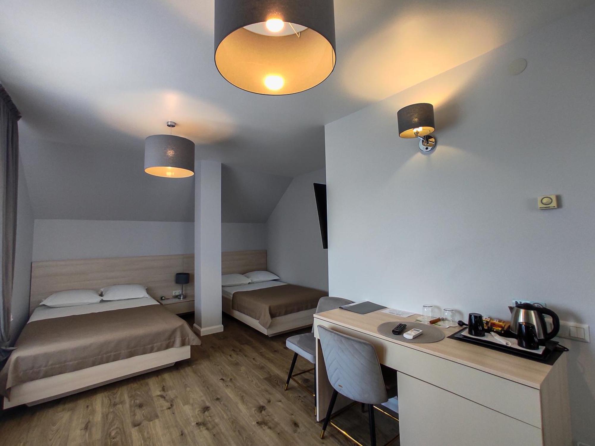 Vip Hotel Izmaił Zewnętrze zdjęcie