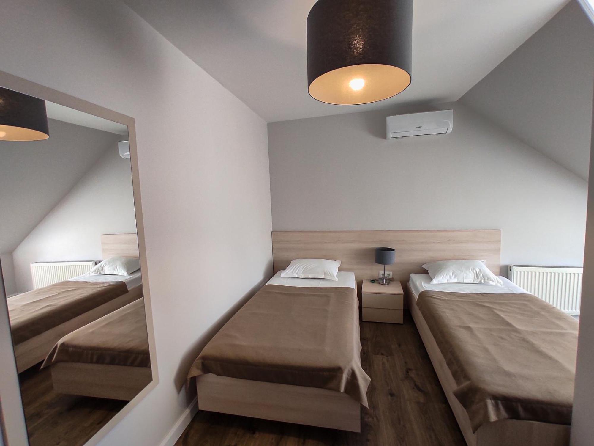 Vip Hotel Izmaił Zewnętrze zdjęcie