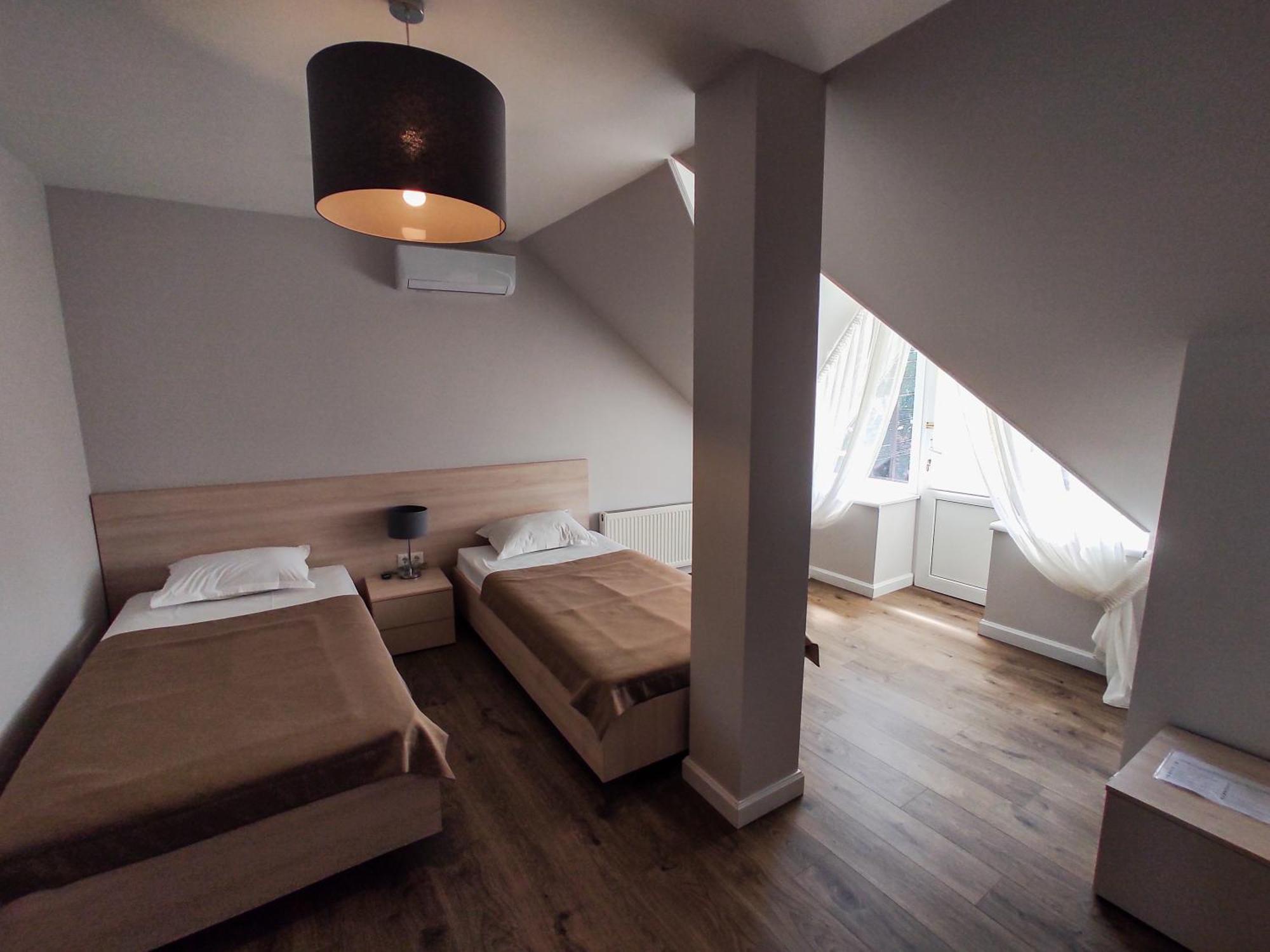 Vip Hotel Izmaił Zewnętrze zdjęcie