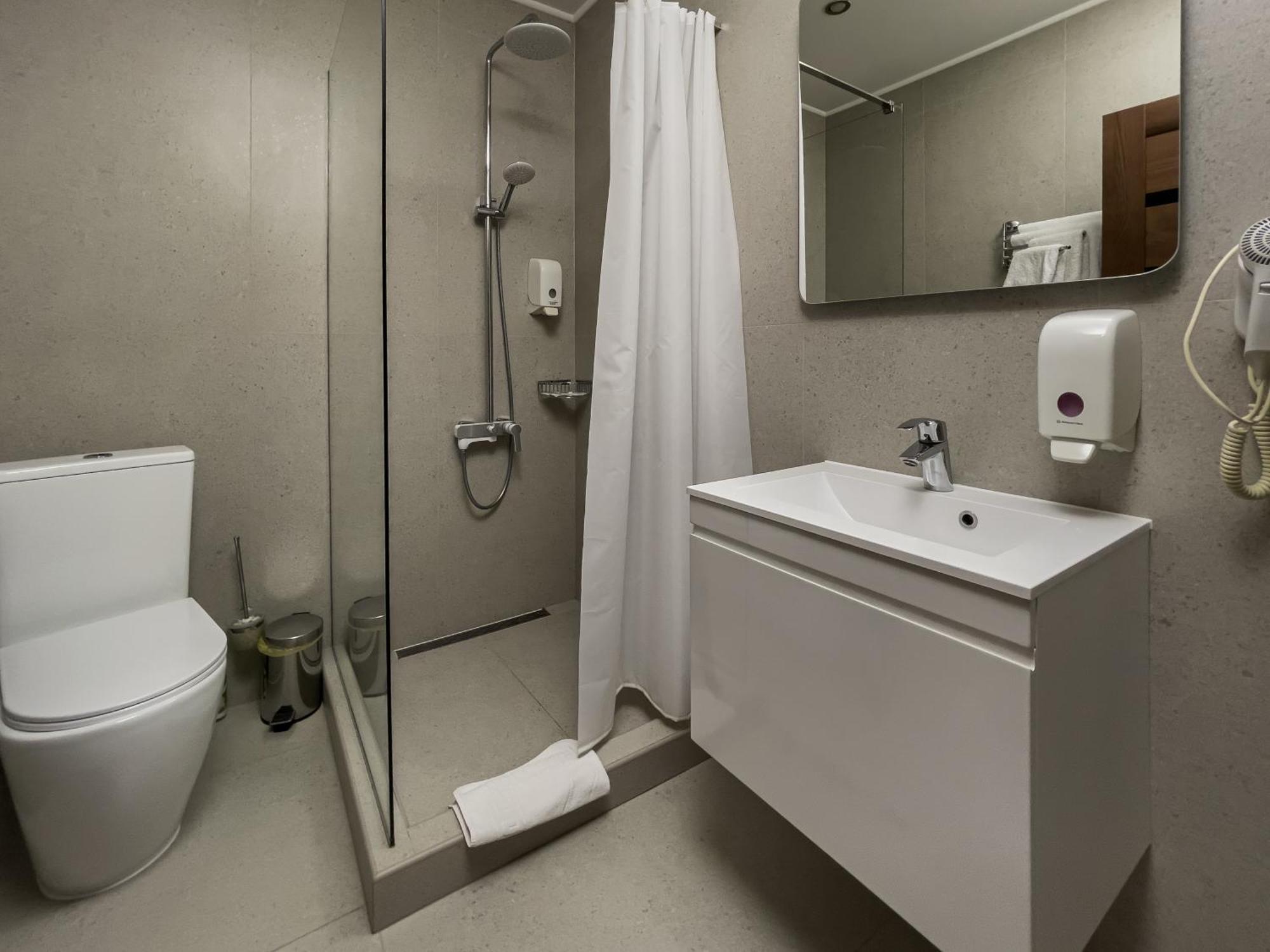 Vip Hotel Izmaił Zewnętrze zdjęcie