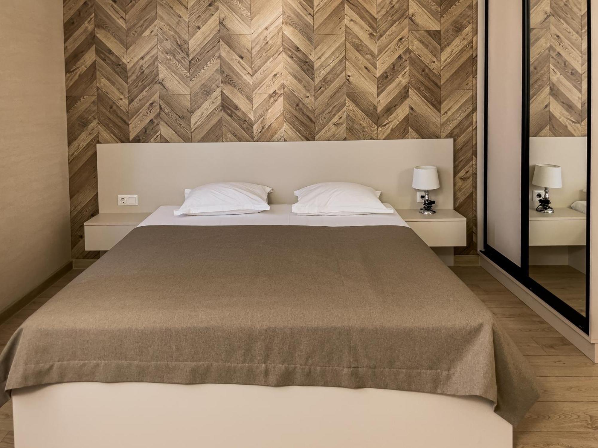 Vip Hotel Izmaił Zewnętrze zdjęcie