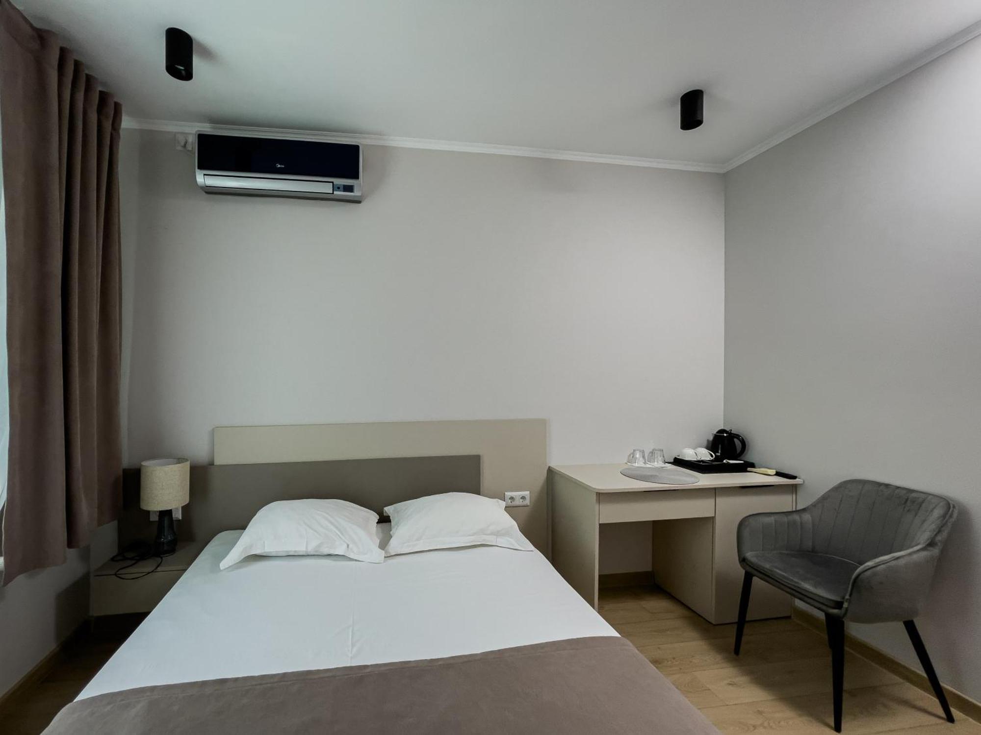 Vip Hotel Izmaił Zewnętrze zdjęcie
