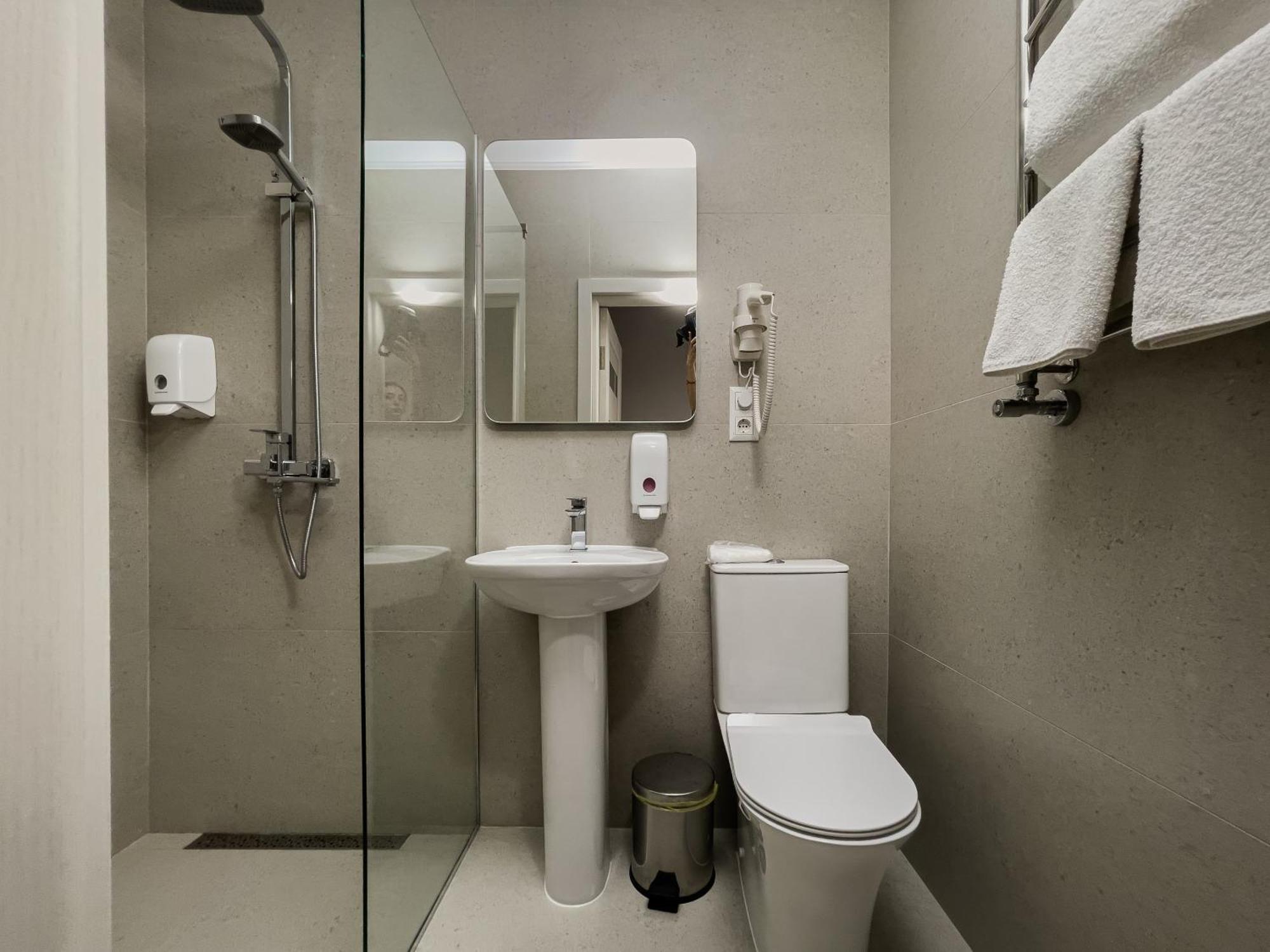 Vip Hotel Izmaił Zewnętrze zdjęcie