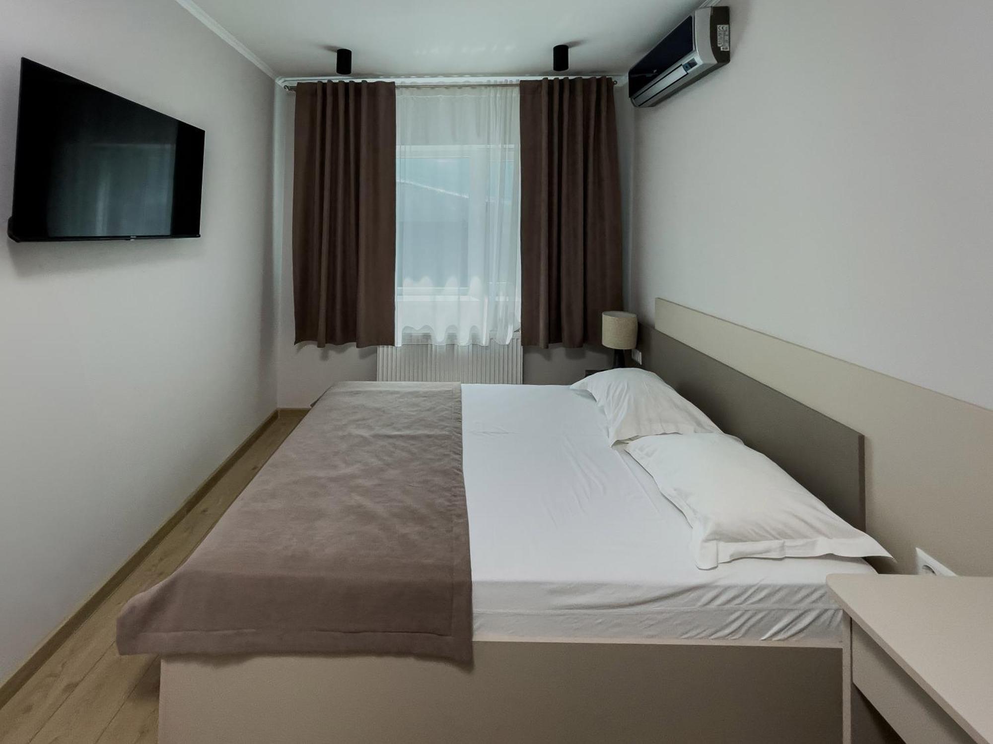 Vip Hotel Izmaił Zewnętrze zdjęcie
