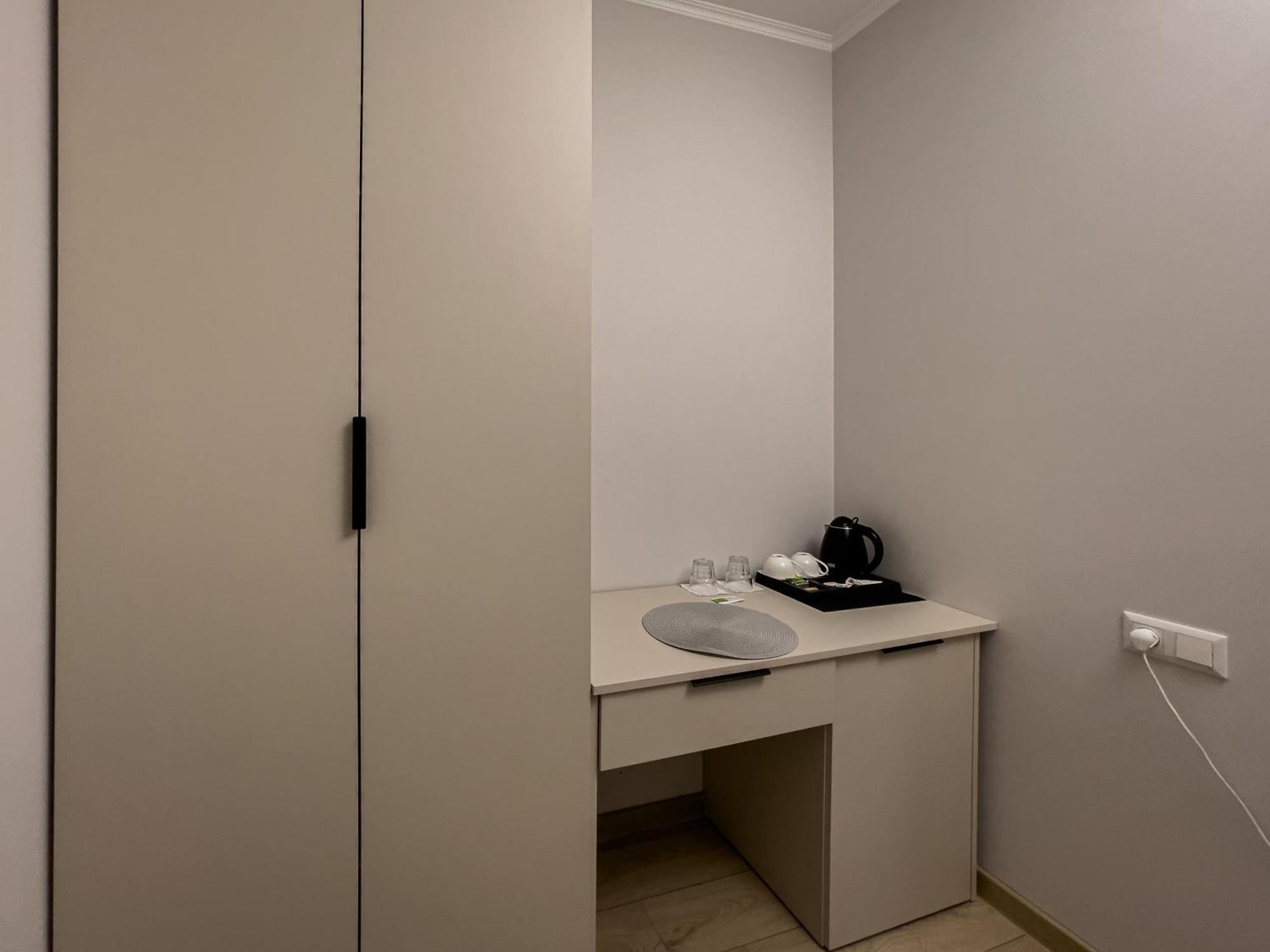 Vip Hotel Izmaił Zewnętrze zdjęcie