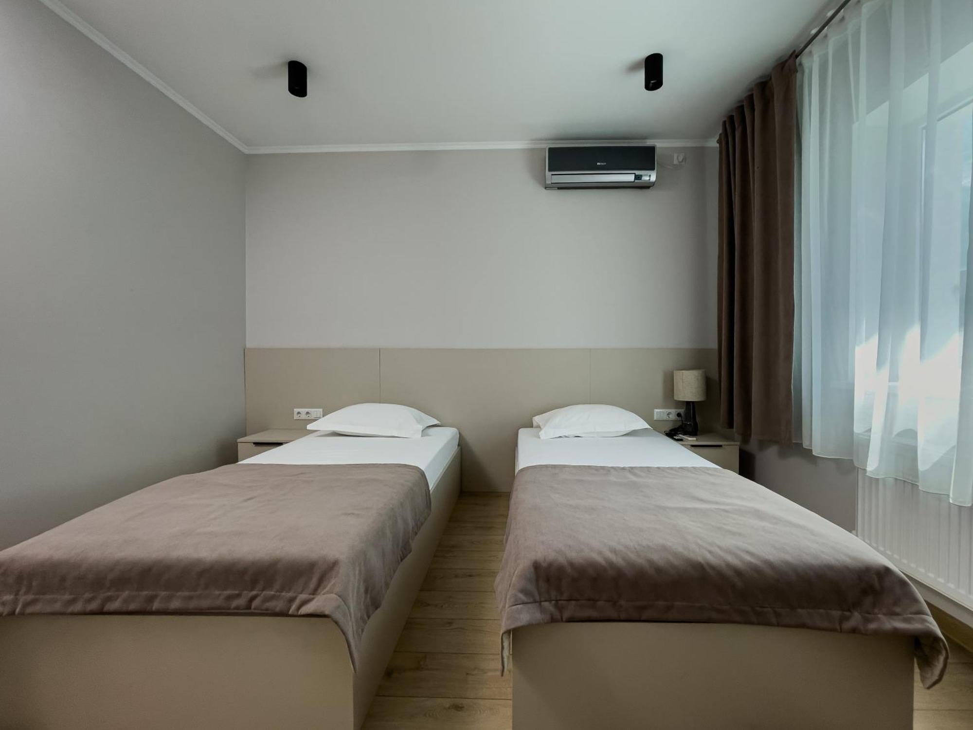 Vip Hotel Izmaił Zewnętrze zdjęcie