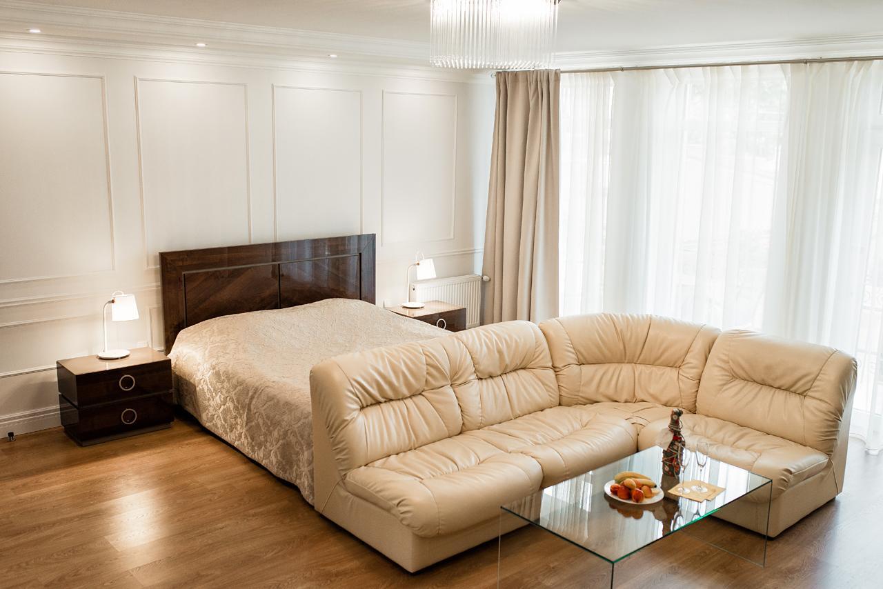 Vip Hotel Izmaił Zewnętrze zdjęcie