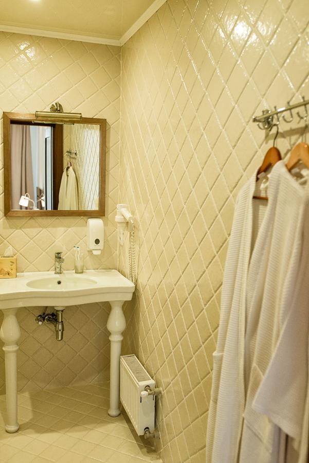 Vip Hotel Izmaił Zewnętrze zdjęcie