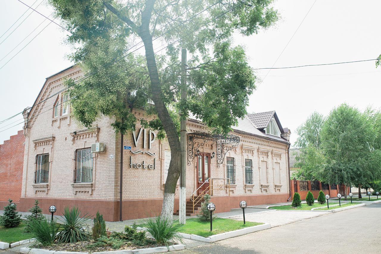 Vip Hotel Izmaił Zewnętrze zdjęcie