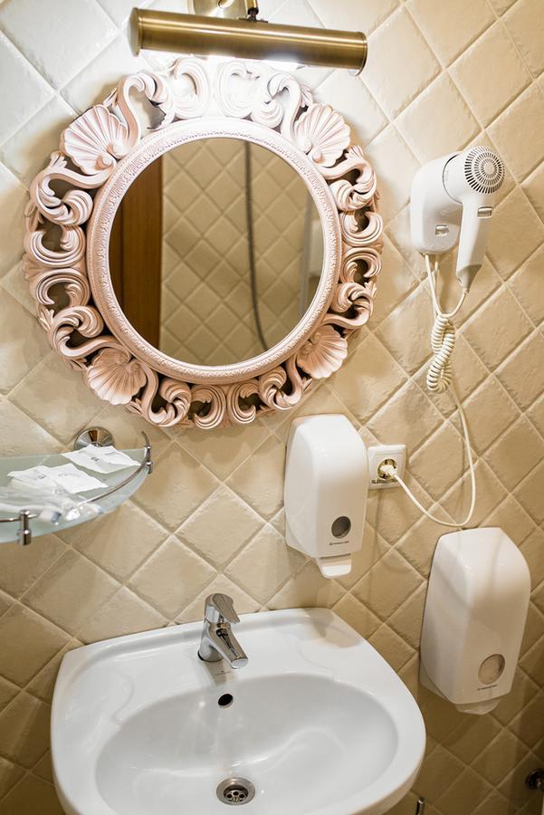 Vip Hotel Izmaił Zewnętrze zdjęcie
