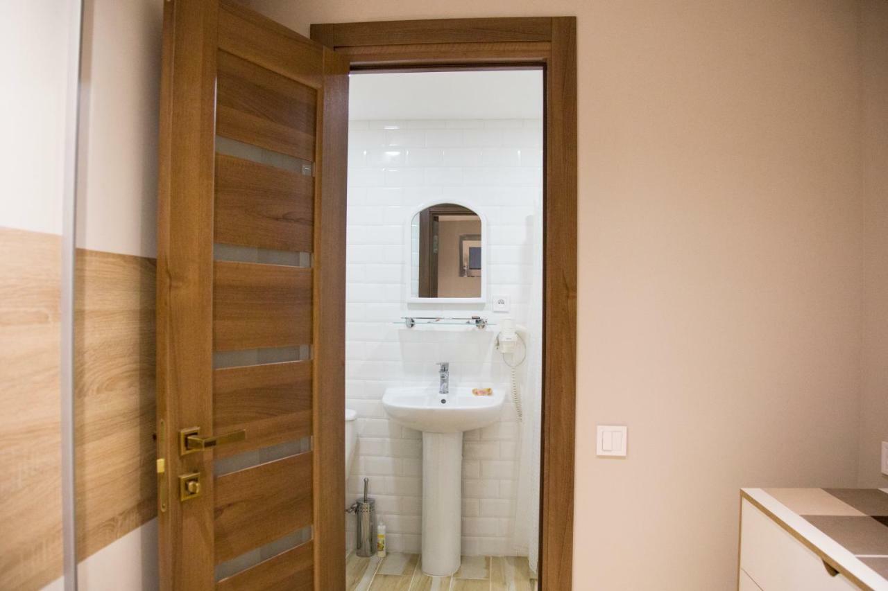 Vip Hotel Izmaił Zewnętrze zdjęcie