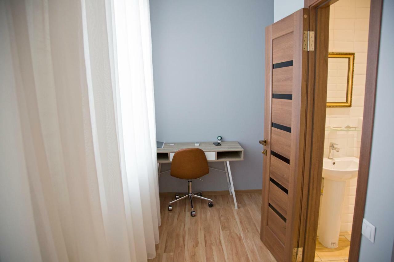Vip Hotel Izmaił Zewnętrze zdjęcie